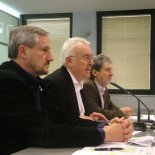 IU exige nacionalizar el sector eléctrico