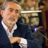 Correa pagaba a policías nacionales para que protegieran su chalé de vacaciones en Ibiza