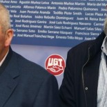 El jefe de UGT-A mantuvo a la responsable del Área de Mujer "porque le daba masajes"