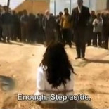 Hay algo que deberías saber acerca de las fotos de la 'Chica siria lapidada por tener Facebook' [EN]