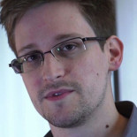 Edward  Snowden es elegido como nuevo rector de la Universidad de Glasgow (ing)