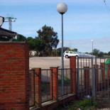 Aparecen decenas de 4×4 sin matricular en unas dependencias de la Consejería de Agricultura extremeña