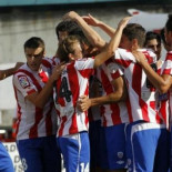 La Liga quiere a las cámaras fuera de los estadios y cobrar 40 millones por emitir los resúmenes de fútbol