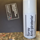 Los aficionados, en contra de la campaña de la Liga contra Rojadirecta y la piratería