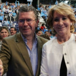 Aguirre: Granados ha dimitido porque "no debe tener pruebas de haber repatriado el dinero"