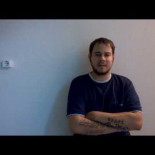 ¡Me quieren condenar a 2 años de prisión por hacer canciones y escribir!