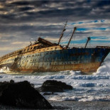 Los 12 lugares abandonados más espectaculares de España