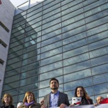 El juez rechaza el cierre cautelar de calatravatelaclava.com