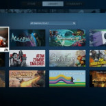 Un incremento de un 900% de los juegos de Steam para  linux en un año [ENG]