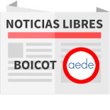 Aplicación Android para leer medios no adheridos a AEDE
