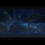 Imágenes completas de lo ocurrido el 6 de febrero en Ceuta entregadas por la Guardia Civil al Juzgado