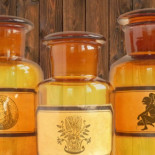 Las sustancias que la ciencia no quiso que fueran reales