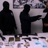 Vídeo de la entrega de armas de ETA