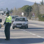 La Guardia Civil se hincha a poner multas en un acto de fumadores de marihuana