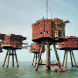 10 colosales bases militares abandonadas por sus gobiernos