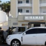 Detienen en México al "Chapo" Guzmán