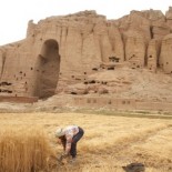 Hermosos tesoros arqueológicos absurdamente destruidos por el hombre