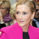 El marido de Cristina Cifuentes, declarado insolvente