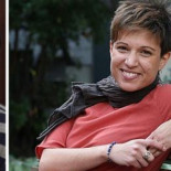 Beatriz Talegón se come doblada la Operación Palace de Jordi Évole