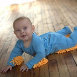 23 inventos caseros para niños que harán la vida de sus padres más sencilla