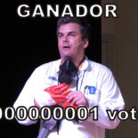 Un miembro de Naukas se cuela en el concurso pro-homeopático de Boiron