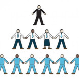 Las personas defienden al sistema aunque sea corrupto