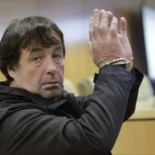 'El Solitario': "Yo no he robado bancos, los he expropiado; es un impuesto revolucionario"