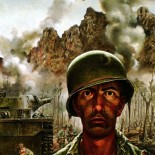 La colección privada del ejército estadounidense