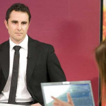 "Escogí España para refugiarme porque es un pueblo de luchadores que entiende muy bien lo que significa corrupción"