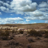 Así son los burdeles legales de Nevada por dentro