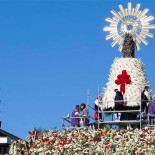 Las vírgenes condecoradas: medallas de oro y cruces de hierro nazis