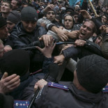 Putin ordena maniobras militares urgentes