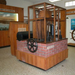 El gélido recibimiento a la máquina para hacer hielo