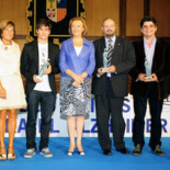 Autorizan que la vacuna contra el Alzheimer del aragonés Manuel Sarasa empiece a probarse en humanos