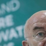 El Gobierno irlandés pide a la Iglesia católica 230 millones por los abusos contra menores