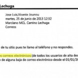 Permiso para ver e-mails ajenos