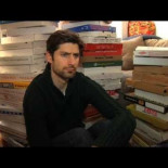 El coleccionista de cajas de pizza que supo ver el arte en la joya de la cocina italiana