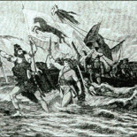 Los dioses de la semana inglesa