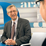 El científico Joan Massagué descubre el origen de la metástasis [CAT]