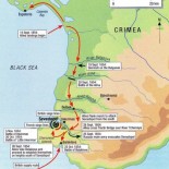 La Guerra de Crimea, 1853-1856