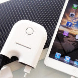 Cómo logré cargar el móvil durante una semana sin pagar un euro a las eléctricas