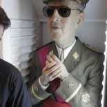 La Fundación Francisco Franco define "arte"