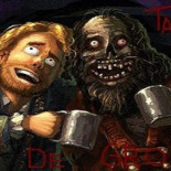 Monkey Island ¿El mejor videojuego de la historia?