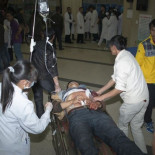 Ya son 29 los muertos y 130 los heridos en el ataque en la estación china