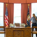 Obama, ONU y OTAN exigen a Putin el repliegue y Ucrania dice que si interviene habrá guerra