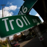 Por favor, alimente al ‘troll’ para evitar males mayores