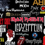 Origen de los nombres de bandas musicales