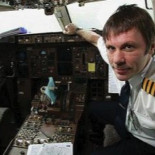 Iron Maiden y la NASA resucitan los dirigibles