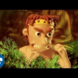 El cazador de elefantes. Videoclip oficial de Def con dos