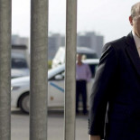 José María del Nido ingresa en la cárcel de Sevilla